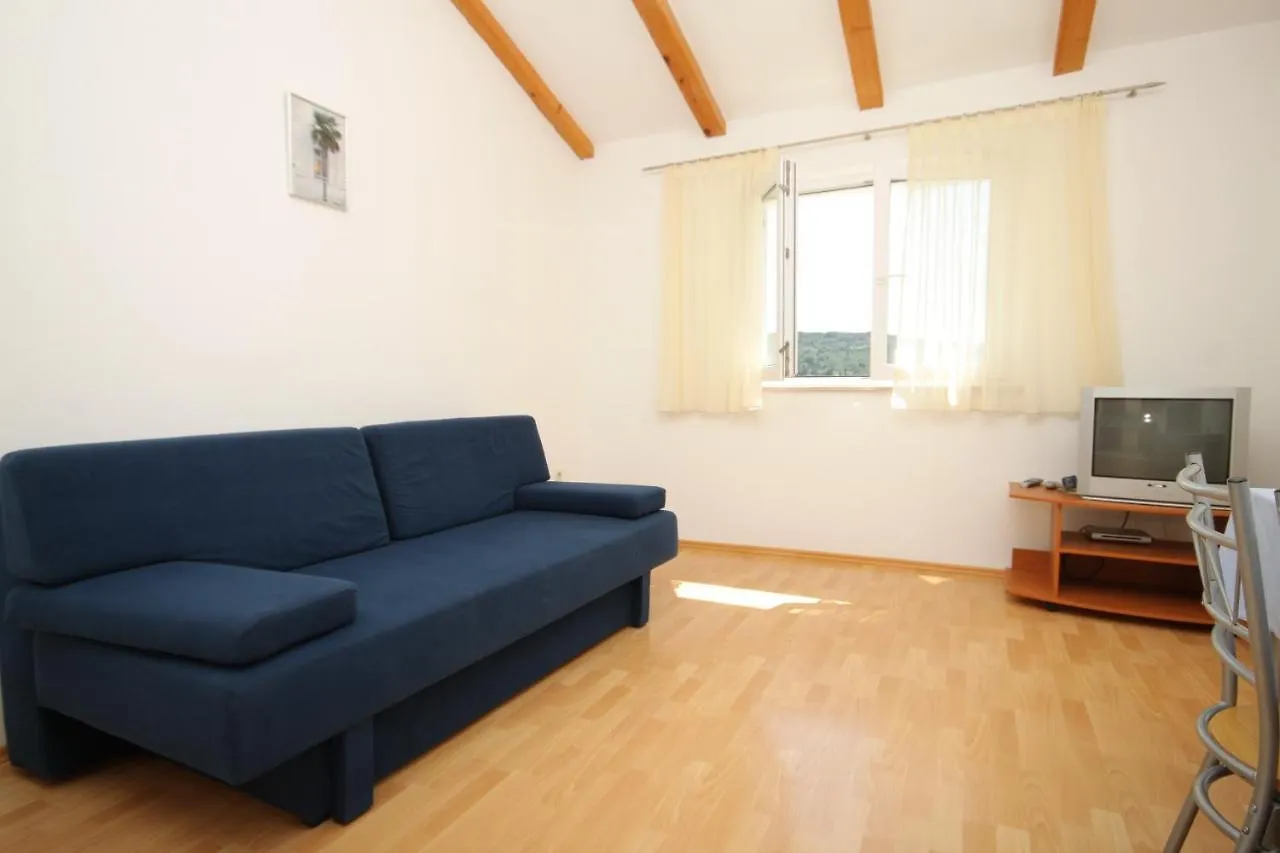 Apartments And Rooms By The Sea Cove Soline, Dugi Otok - 448 Veli Rat Penzion