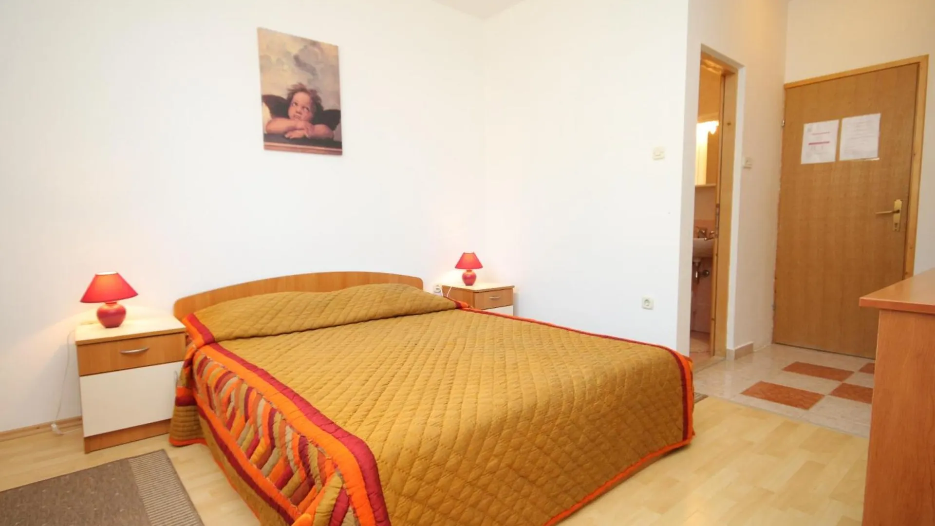 Apartments And Rooms By The Sea Cove Soline, Dugi Otok - 448 Veli Rat 3*,