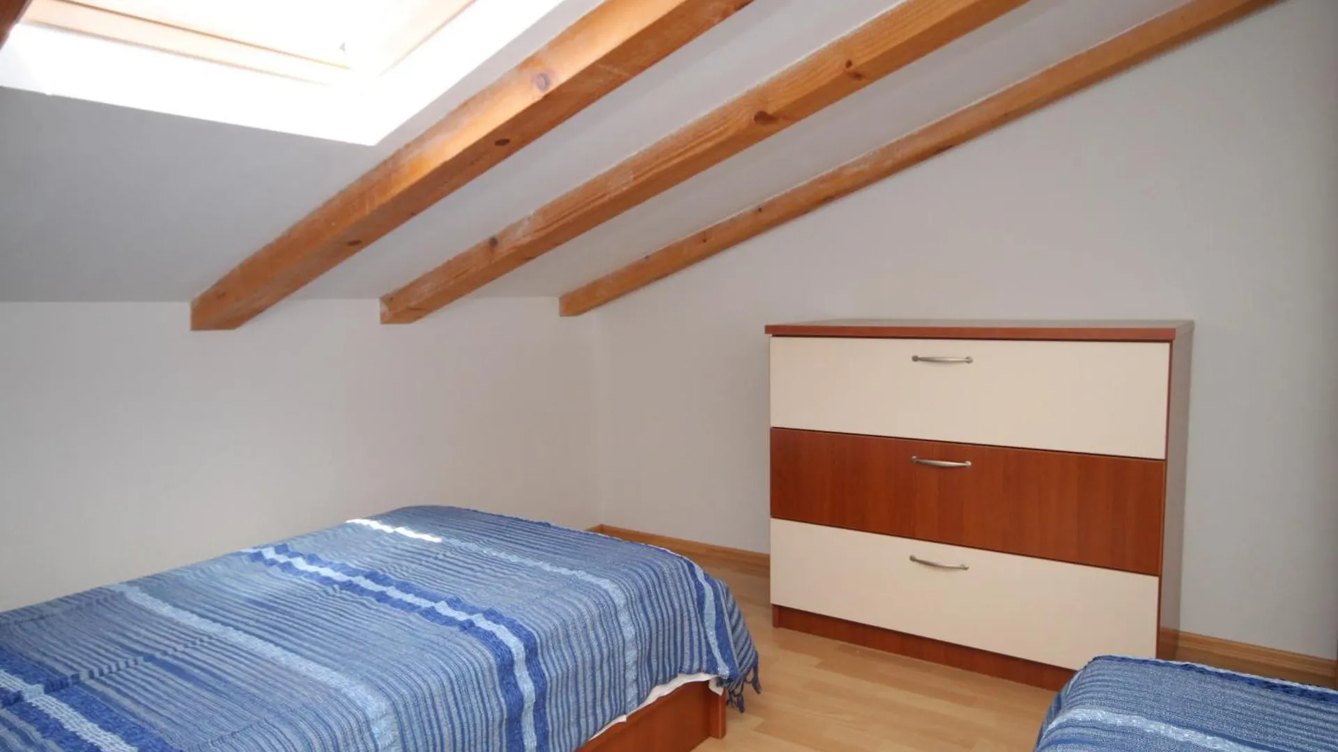 Apartments And Rooms By The Sea Cove Soline, Dugi Otok - 448 Veli Rat