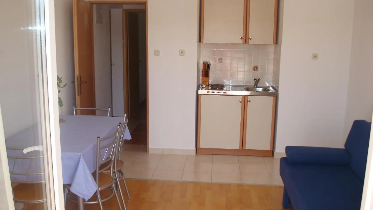 Apartments And Rooms By The Sea Cove Soline, Dugi Otok - 448 Veli Rat