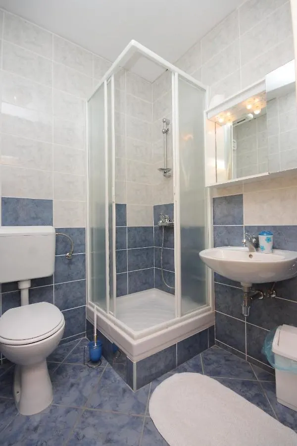 Apartments And Rooms By The Sea Cove Soline, Dugi Otok - 448 Veli Rat