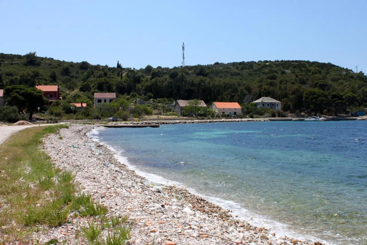 Guest house Apartments And Rooms By The Sea Cove Soline, Dugi Otok - 448 Veli Rat