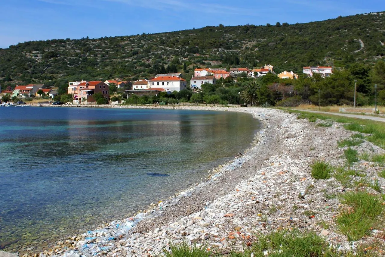 Apartments And Rooms By The Sea Cove Soline, Dugi Otok - 448 Veli Rat Croatia