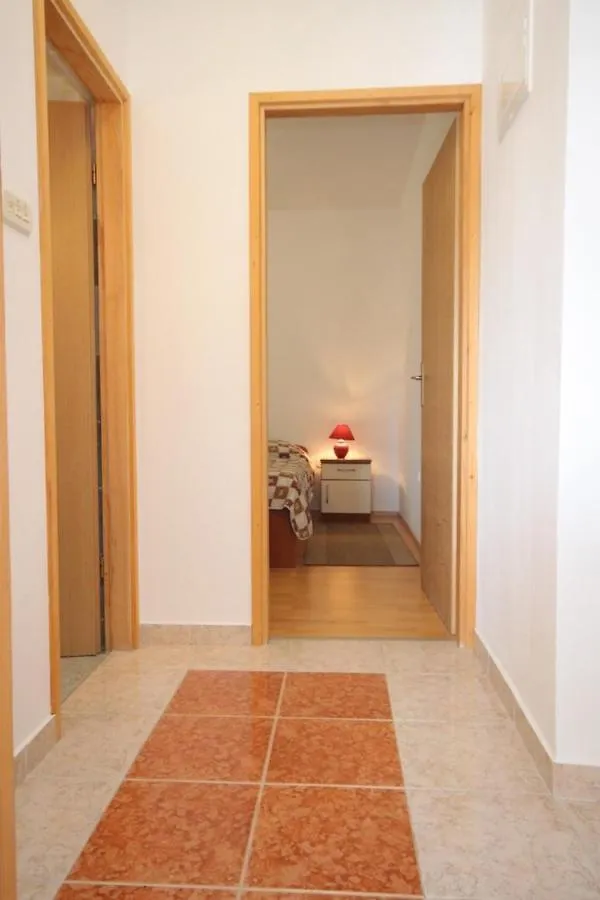 Apartments And Rooms By The Sea Cove Soline, Dugi Otok - 448 Veli Rat 3*,  Croatia