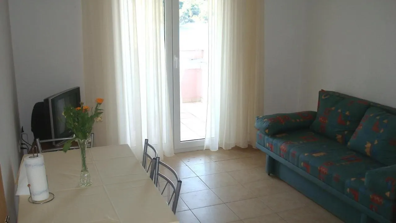 Apartments And Rooms By The Sea Cove Soline, Dugi Otok - 448 Veli Rat Croatia