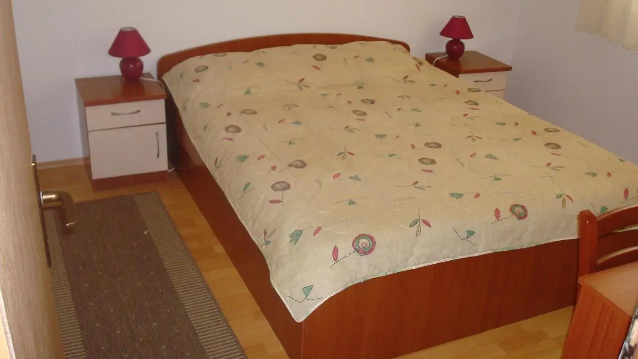 Apartments And Rooms By The Sea Cove Soline, Dugi Otok - 448 Veli Rat Guest house