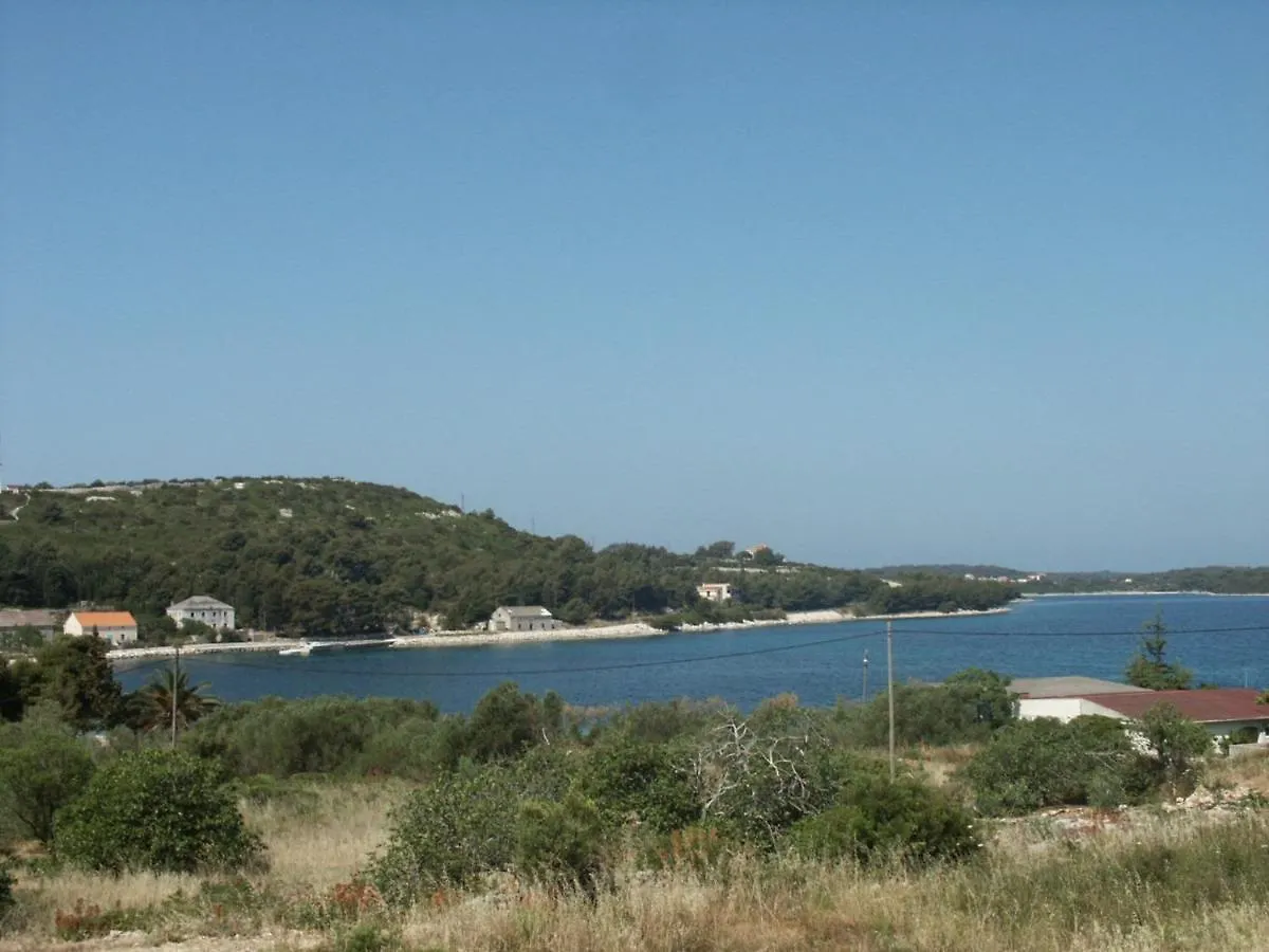 Apartments And Rooms By The Sea Cove Soline, Dugi Otok - 448 Veli Rat