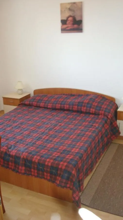 Apartments And Rooms By The Sea Cove Soline, Dugi Otok - 448 Veli Rat