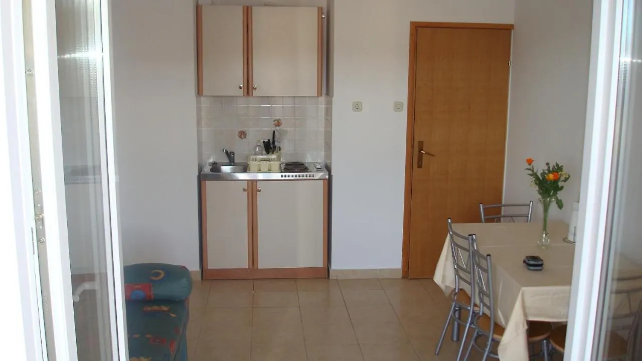 Apartments And Rooms By The Sea Cove Soline, Dugi Otok - 448 Veli Rat Guest house