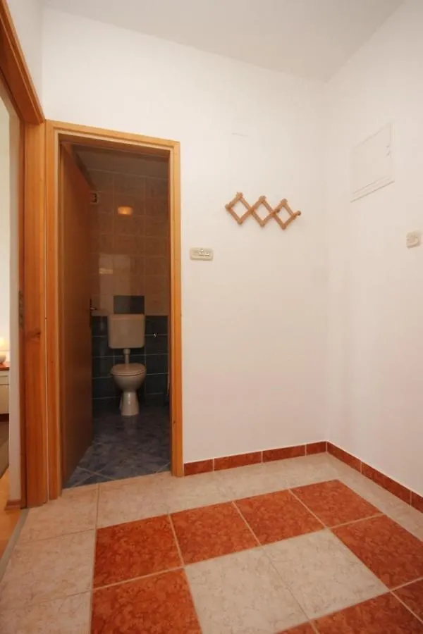 Guest house Apartments And Rooms By The Sea Cove Soline, Dugi Otok - 448 Veli Rat
