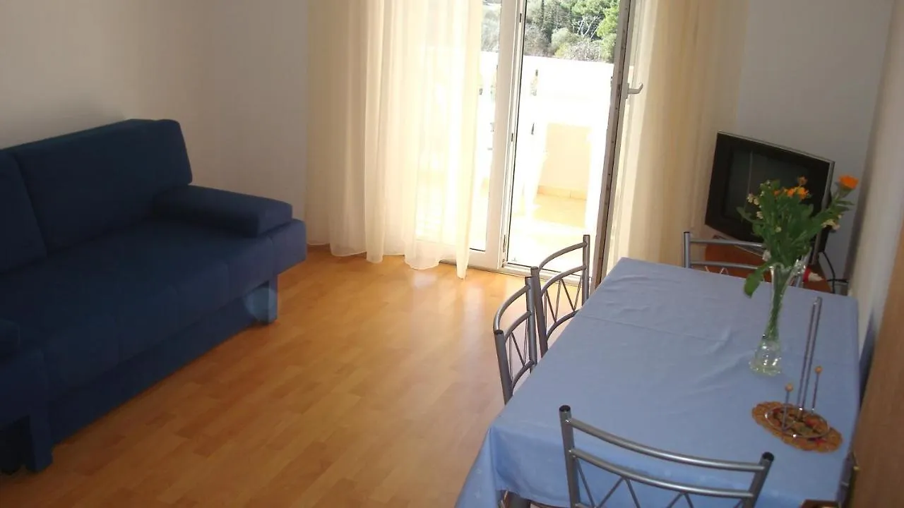 Guest house Apartments And Rooms By The Sea Cove Soline, Dugi Otok - 448 Veli Rat