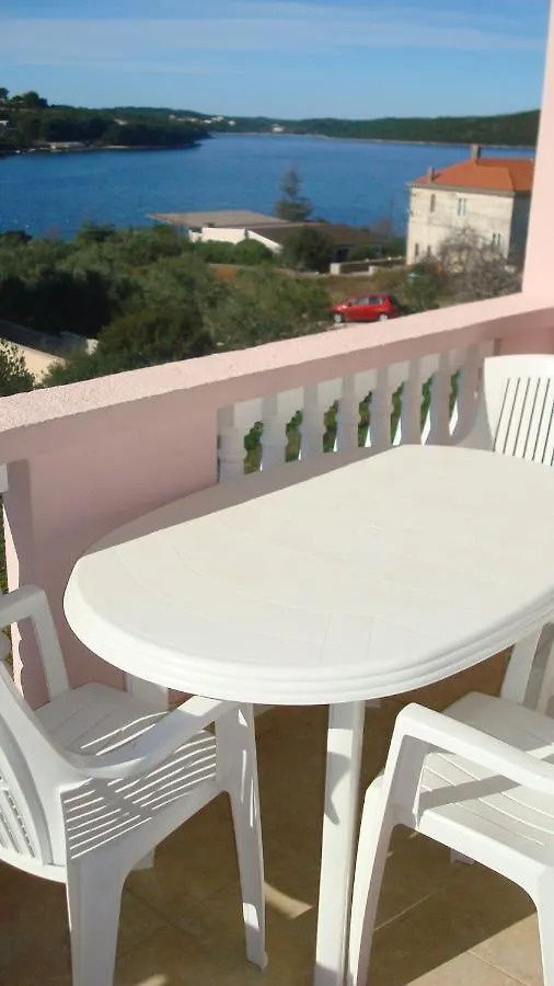 Apartments And Rooms By The Sea Cove Soline, Dugi Otok - 448 Veli Rat