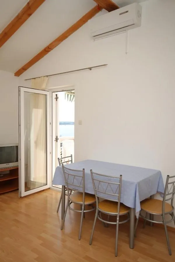 Apartments And Rooms By The Sea Cove Soline, Dugi Otok - 448 Veli Rat Guest house