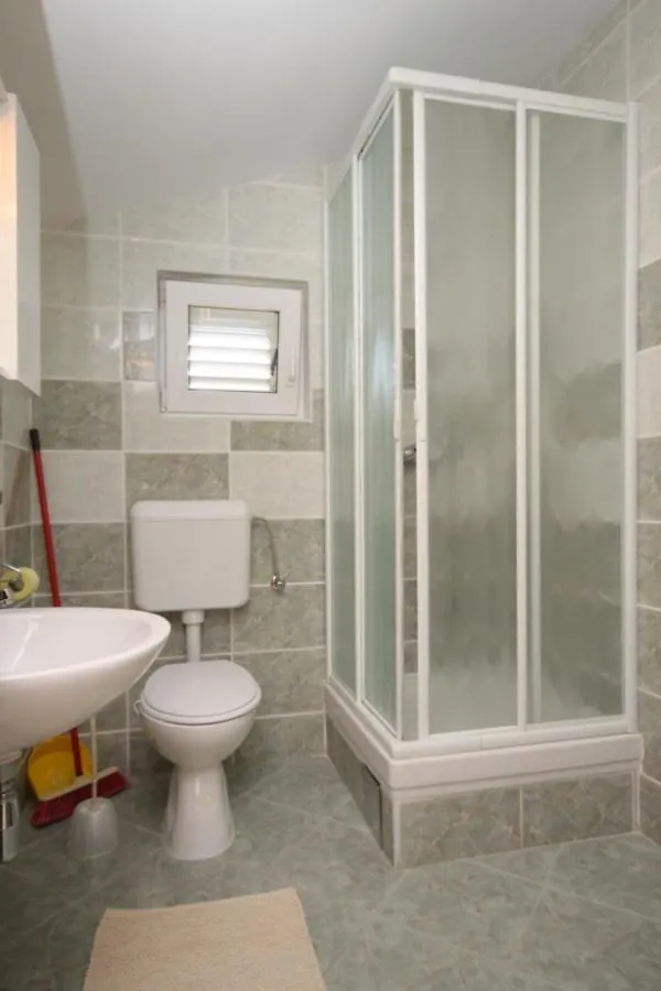 Apartments And Rooms By The Sea Cove Soline, Dugi Otok - 448 Veli Rat Guest house