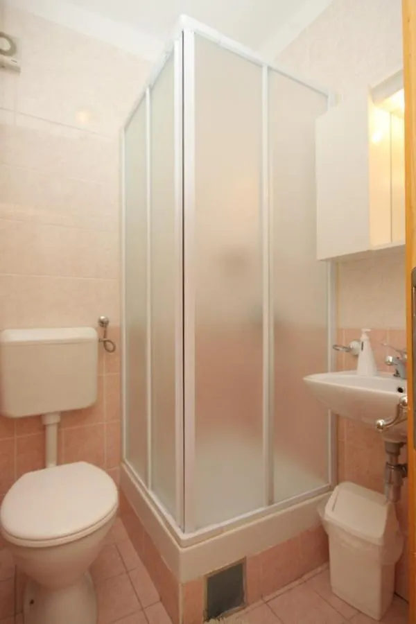 Apartments And Rooms By The Sea Cove Soline, Dugi Otok - 448 Veli Rat Croatia