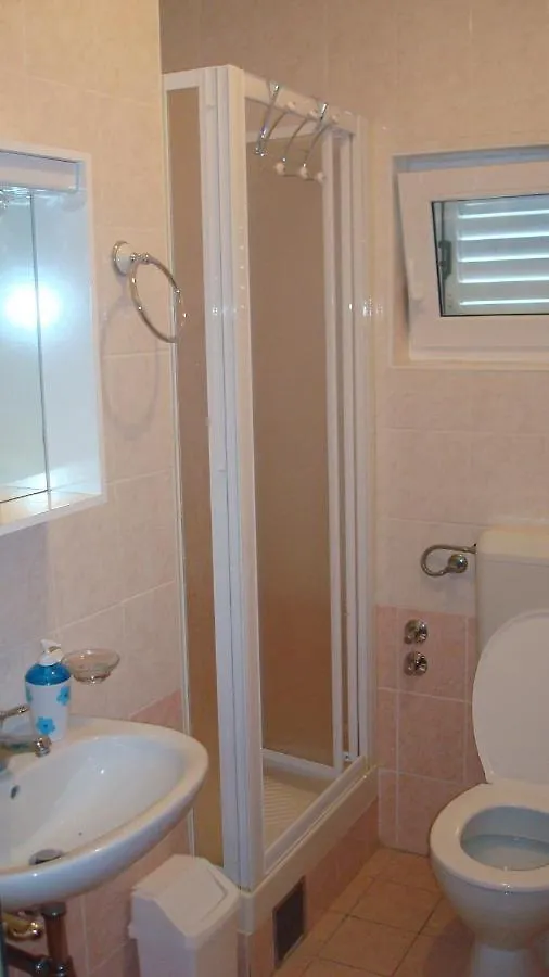 Apartments And Rooms By The Sea Cove Soline, Dugi Otok - 448 Veli Rat