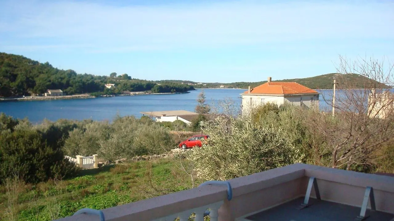 Apartments And Rooms By The Sea Cove Soline, Dugi Otok - 448 Veli Rat 3*,