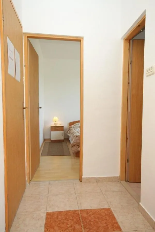 Apartments And Rooms By The Sea Cove Soline, Dugi Otok - 448 Veli Rat