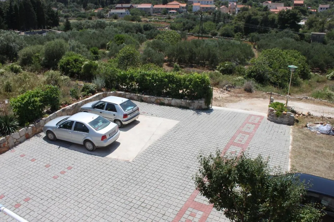 Apartments And Rooms By The Sea Cove Soline, Dugi Otok - 448 Veli Rat Croatia