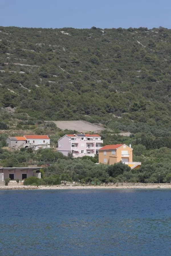 Apartments And Rooms By The Sea Cove Soline, Dugi Otok - 448 Veli Rat Guest house