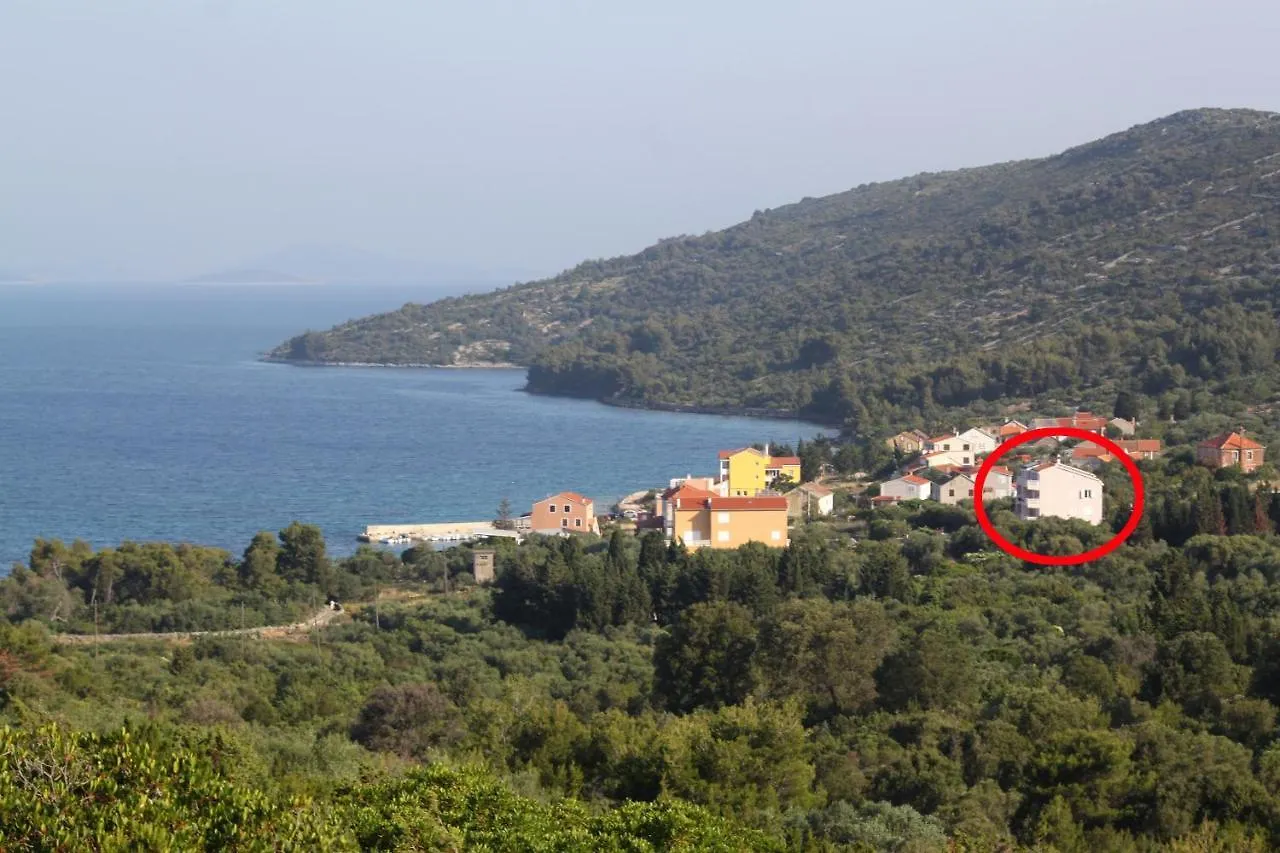 Apartments And Rooms By The Sea Cove Soline, Dugi Otok - 448 Veli Rat
