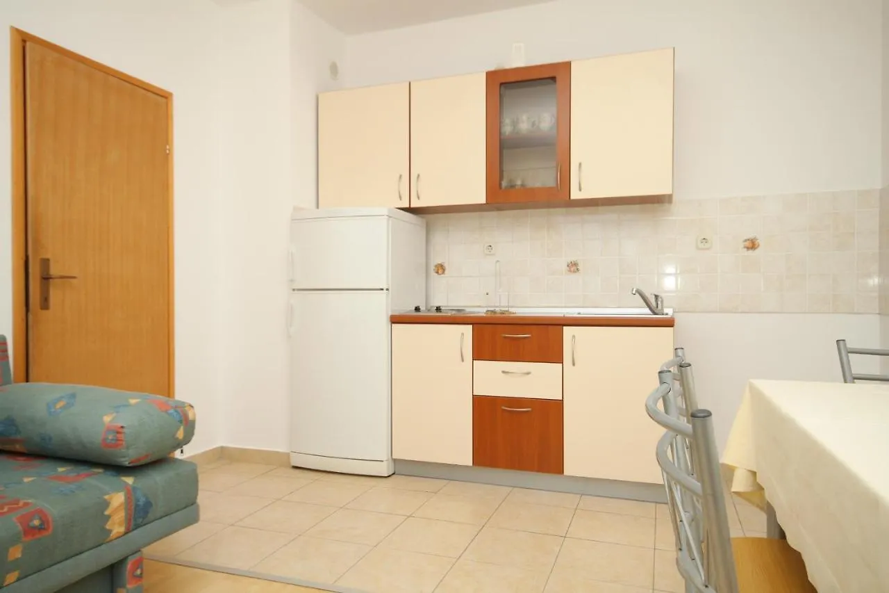 Apartments And Rooms By The Sea Cove Soline, Dugi Otok - 448 Veli Rat Croatia