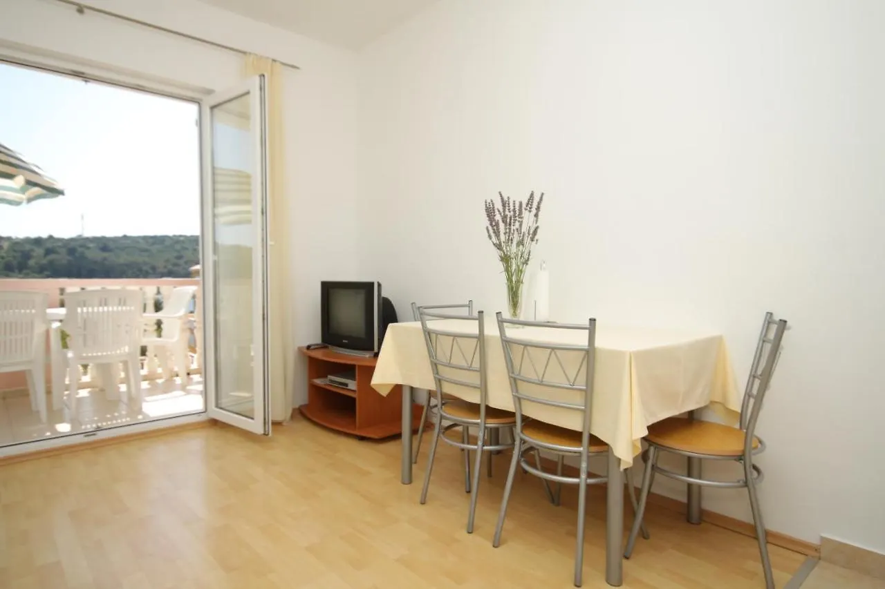 Apartments And Rooms By The Sea Cove Soline, Dugi Otok - 448 Veli Rat