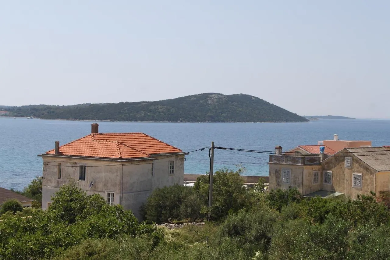Apartments And Rooms By The Sea Cove Soline, Dugi Otok - 448 Veli Rat 3*,