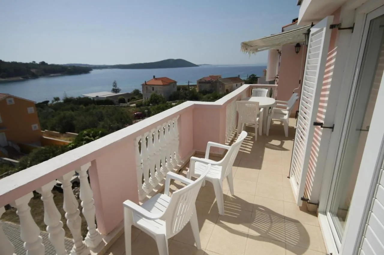 Apartments And Rooms By The Sea Cove Soline, Dugi Otok - 448 Veli Rat