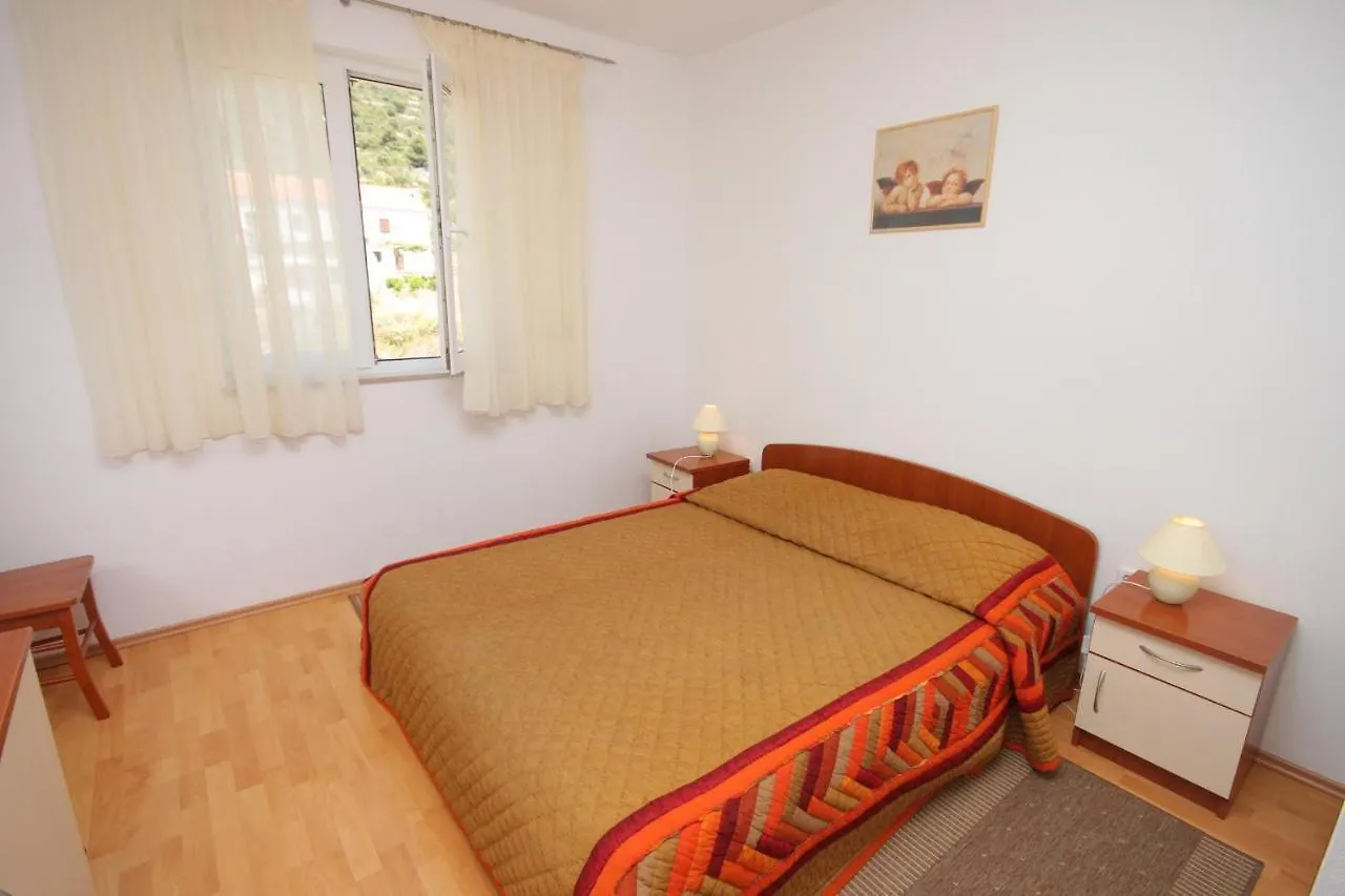 Guest house Apartments And Rooms By The Sea Cove Soline, Dugi Otok - 448 Veli Rat