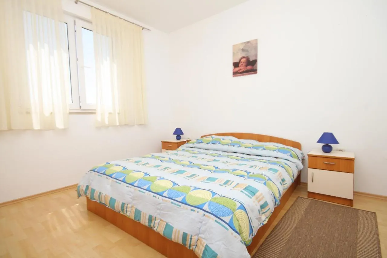 Apartments And Rooms By The Sea Cove Soline, Dugi Otok - 448 Veli Rat Croatia