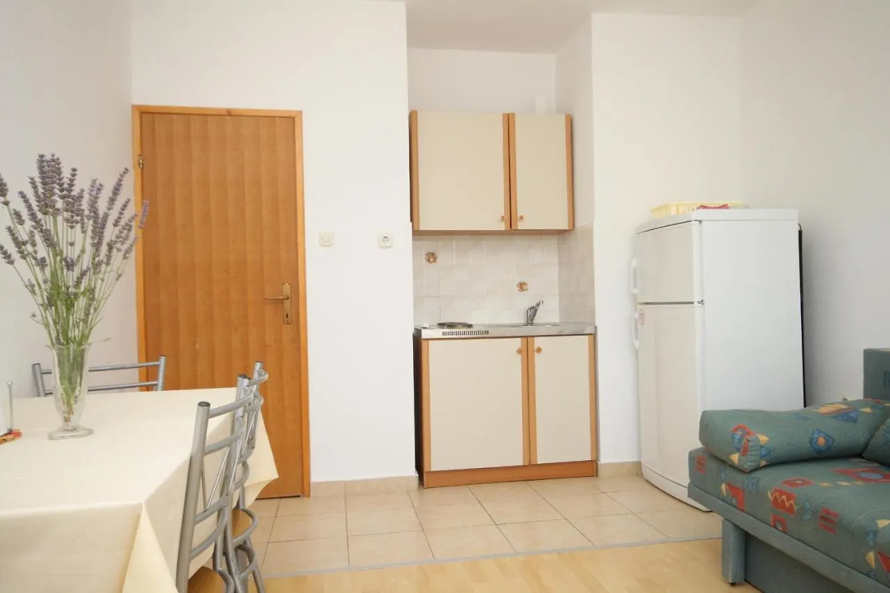 Apartments And Rooms By The Sea Cove Soline, Dugi Otok - 448 Veli Rat 3*,