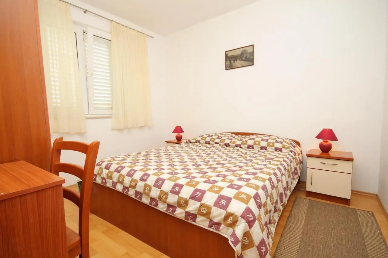 Apartments And Rooms By The Sea Cove Soline, Dugi Otok - 448 Veli Rat 3*,  Croatia