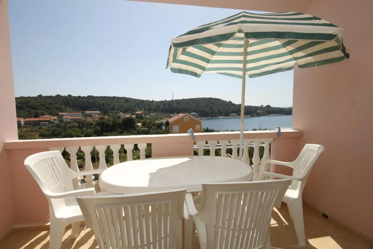 Apartments And Rooms By The Sea Cove Soline, Dugi Otok - 448 Veli Rat Guest house