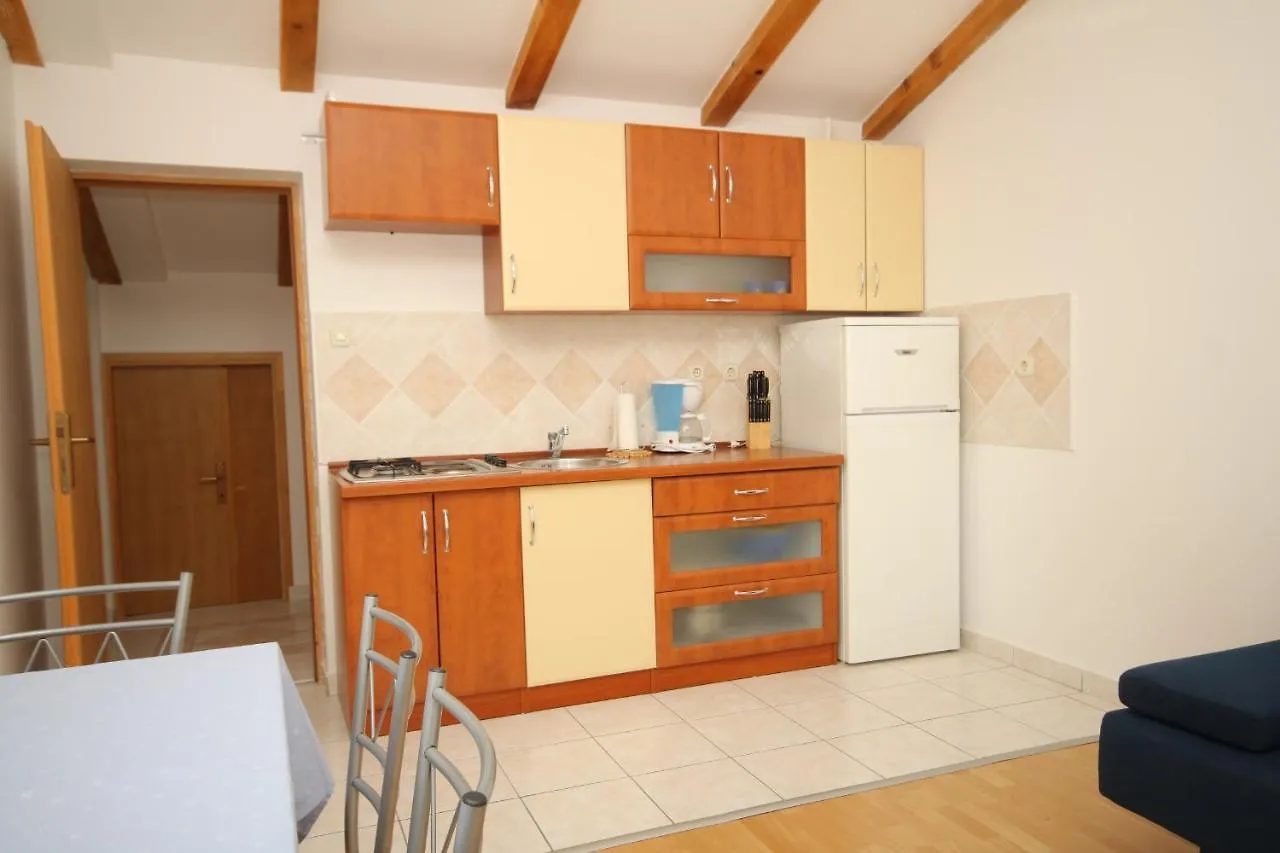Apartments And Rooms By The Sea Cove Soline, Dugi Otok - 448 Veli Rat
