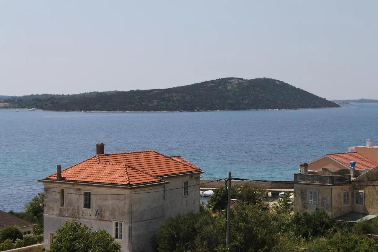 Apartments And Rooms By The Sea Cove Soline, Dugi Otok - 448 Veli Rat
