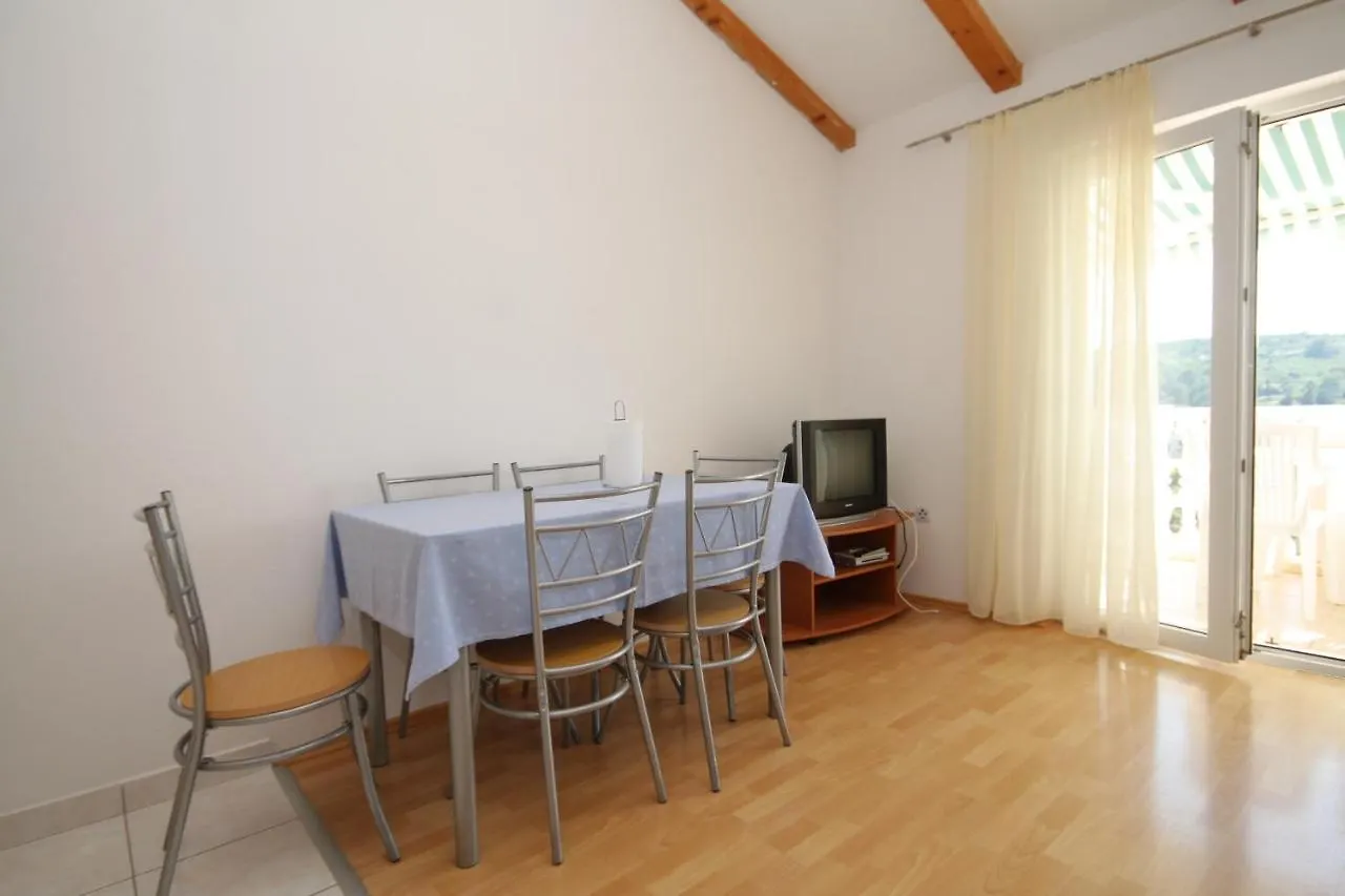Guest house Apartments And Rooms By The Sea Cove Soline, Dugi Otok - 448 Veli Rat