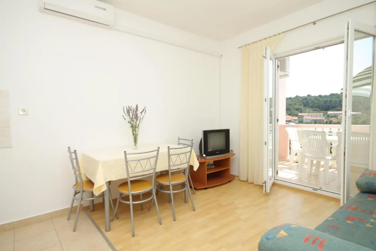 Guest house Apartments And Rooms By The Sea Cove Soline, Dugi Otok - 448 Veli Rat