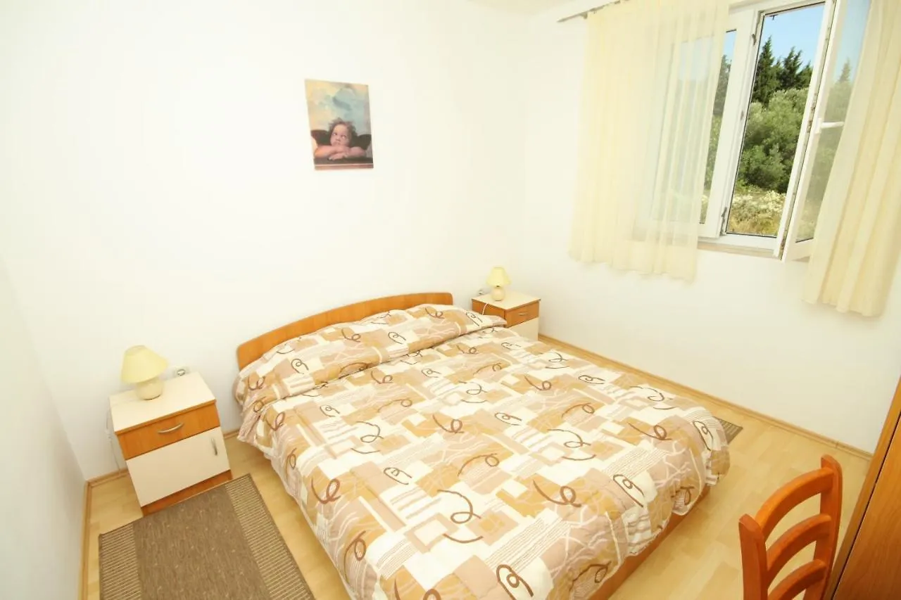 Apartments And Rooms By The Sea Cove Soline, Dugi Otok - 448 Veli Rat 3*,