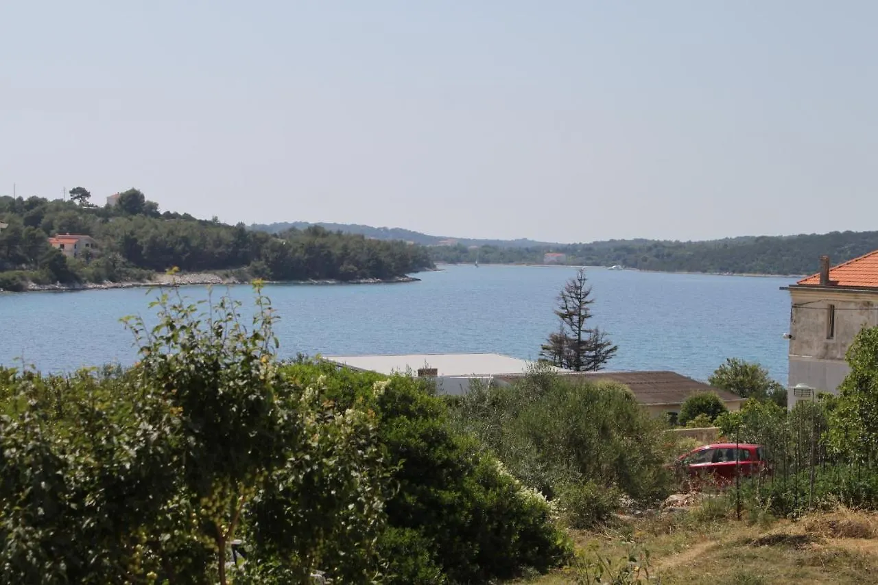 Apartments And Rooms By The Sea Cove Soline, Dugi Otok - 448 Veli Rat 3*,