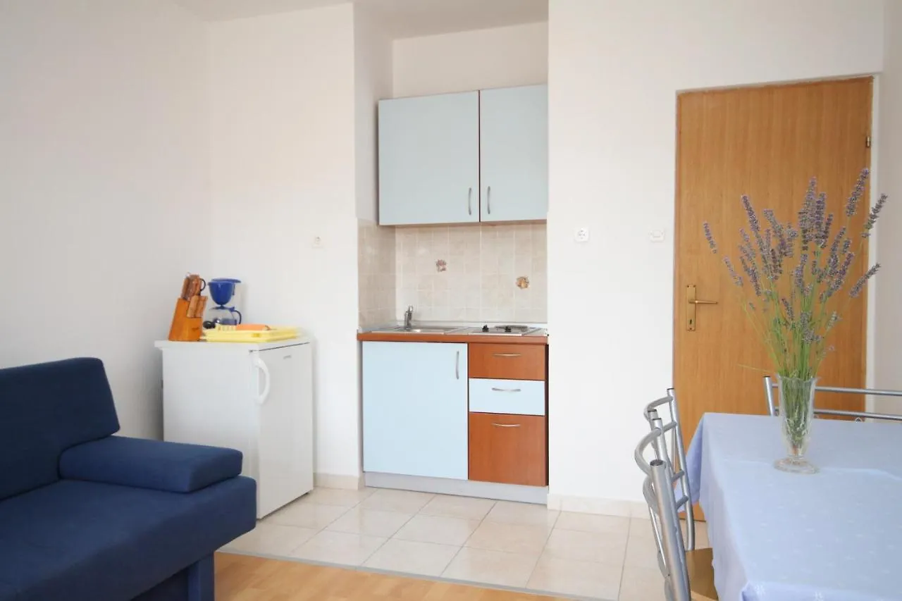 Apartments And Rooms By The Sea Cove Soline, Dugi Otok - 448 Veli Rat Guest house