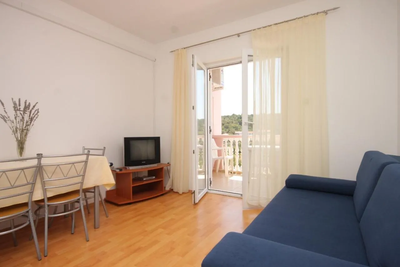 Apartments And Rooms By The Sea Cove Soline, Dugi Otok - 448 Veli Rat Guest house