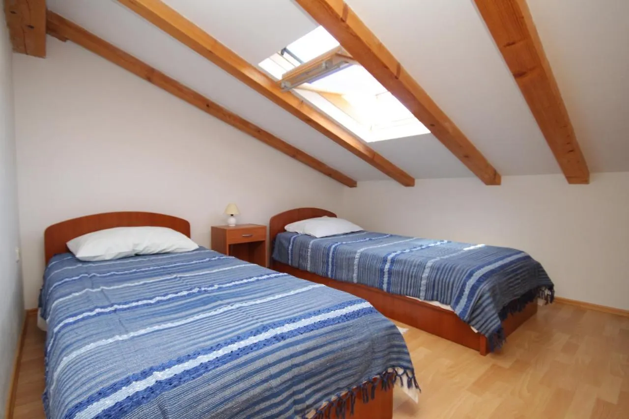 Apartments And Rooms By The Sea Cove Soline, Dugi Otok - 448 Veli Rat