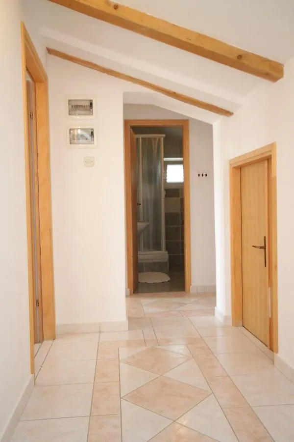 Guest house Apartments And Rooms By The Sea Cove Soline, Dugi Otok - 448 Veli Rat