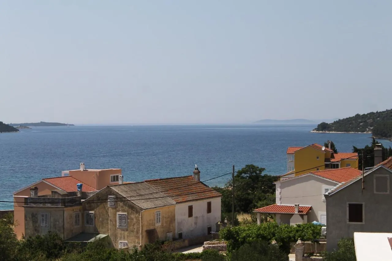 Guest house Apartments And Rooms By The Sea Cove Soline, Dugi Otok - 448 Veli Rat