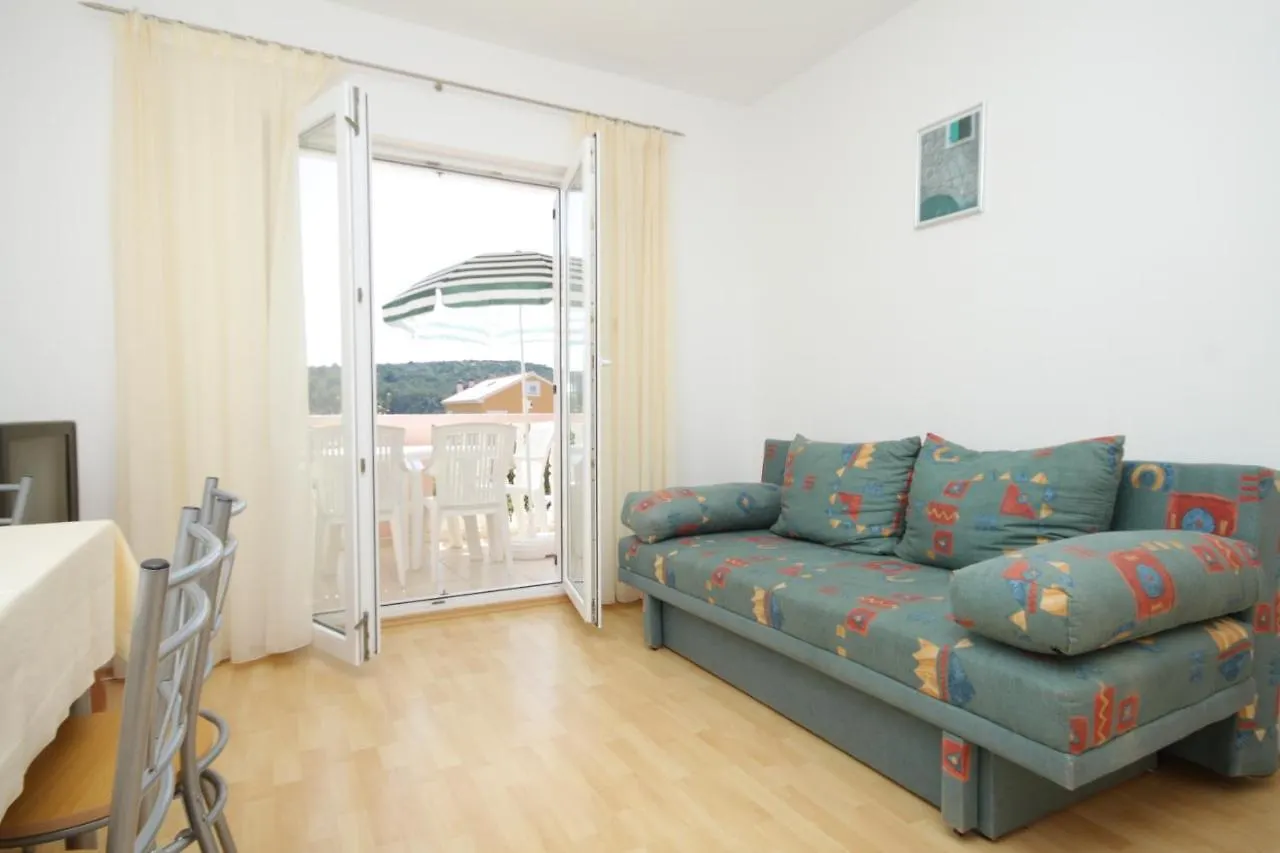 Apartments And Rooms By The Sea Cove Soline, Dugi Otok - 448 Veli Rat Croatia