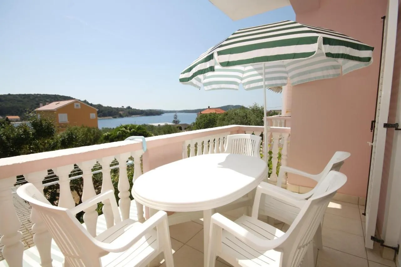 Apartments And Rooms By The Sea Cove Soline, Dugi Otok - 448 Veli Rat