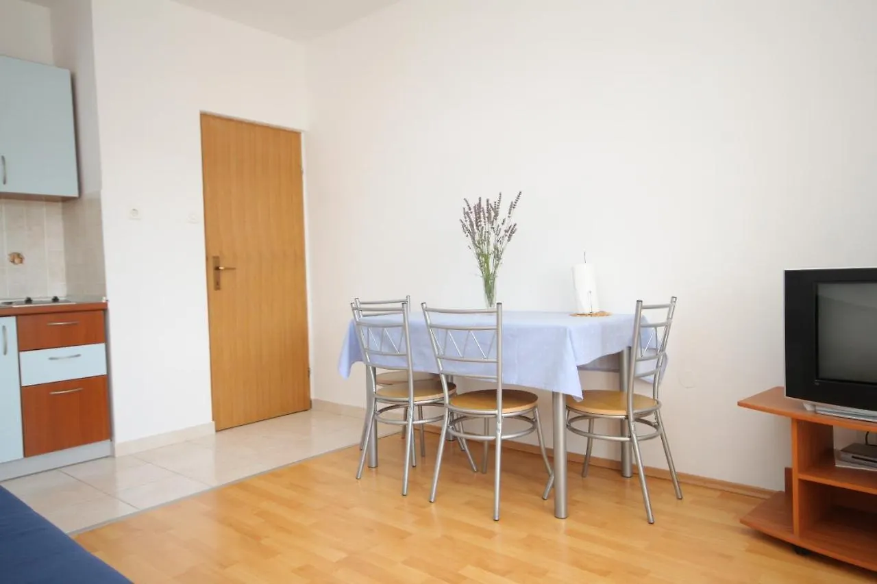 Apartments And Rooms By The Sea Cove Soline, Dugi Otok - 448 Veli Rat Croatia