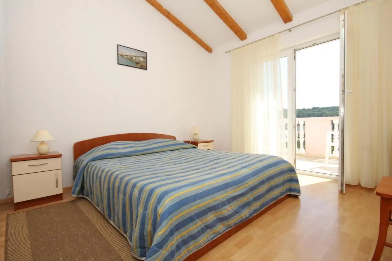 Apartments And Rooms By The Sea Cove Soline, Dugi Otok - 448 Veli Rat Guest house