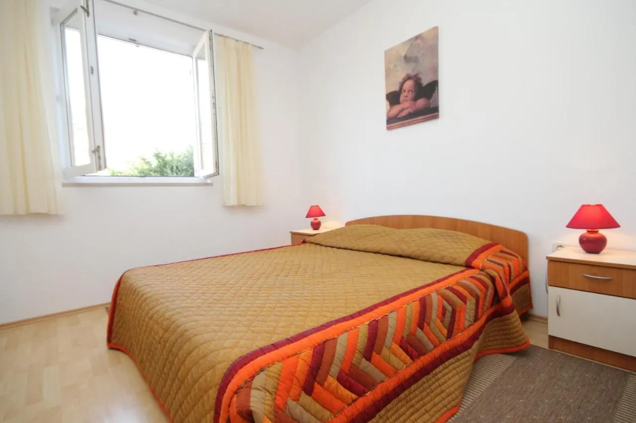 Apartments And Rooms By The Sea Cove Soline, Dugi Otok - 448 Veli Rat